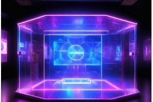 發(fā)往海外的展會支架、全息屏該選什么物流?大件運(yùn)輸省心攻略