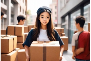 惠州“惠東鞋”乘風出海，發國際物流要注意哪些問題?