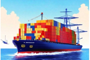 深圳貨物出口到泰國，該如何選擇跨境物流方式?