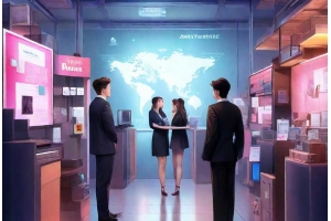 智能云倉還是傳統云倉?跨境賣家如何選擇云倉合作?