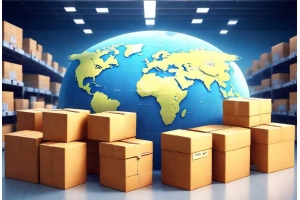 廣州發(fā)貨到非洲的運費，怎么選物流方式更劃算?