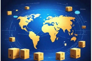 UPS的物流方式屬于什么物流?跨境電商賣家必知的物流知識