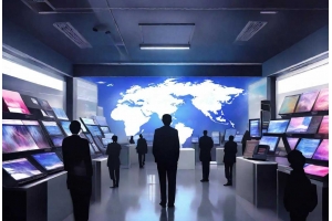 跨境賣家找云倉一件代發，可以通過哪些途徑和平臺?