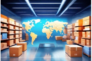 太原電機遠銷歐洲，國際物流賦能“山西制造”加速出海