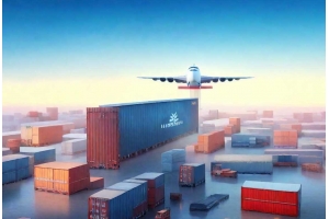 青海跨境賣家發國際物流，如何選擇物流發貨最劃算?