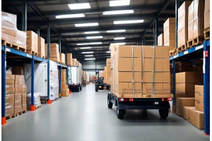 義烏賣家發美國專線小包，享受一站式跨境物流服務!