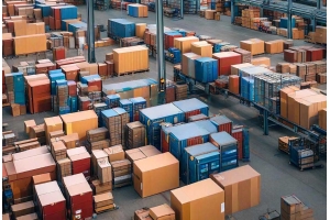 如何通過Aramex輕松發貨至中東地區?一站式解決發貨難題