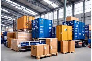 香港UPS WWE渠道詳解：靈活計費與時效穩定的國際快遞優選方案