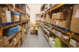 跨境云倉的五大優勢，全面解決賣家倉儲物流煩惱