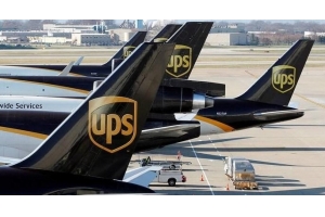 東莞賣家發UPS國際快遞，如何使用泰嘉客戶平臺下單？