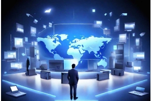 跨境云倉包裹拆分與合并郵寄，如何靈活應對突發訂單需求?