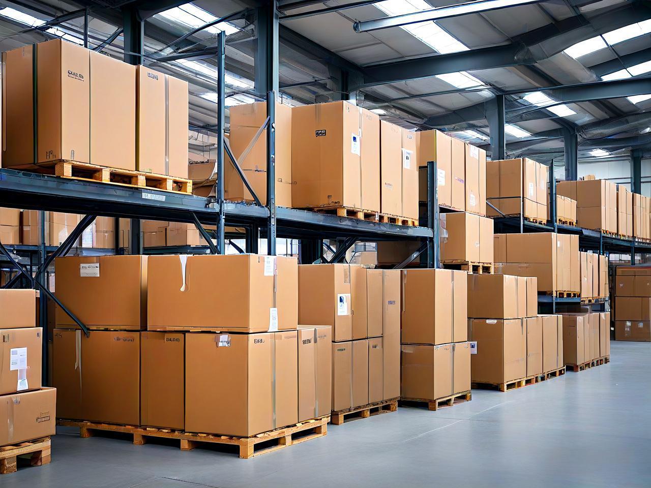 跨境電商物流如何提前規(guī)避風(fēng)險？