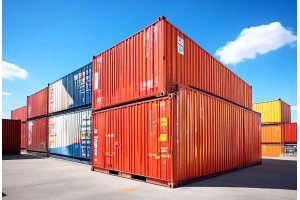 什么是國際物流海運中的拼箱拼柜運輸?TakeSend來為您解答!