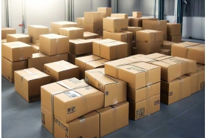 跨境電商的Dropshipping與云倉質檢的結合