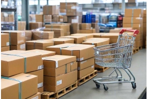 告別發貨地域限制!深圳云倉助力跨境電商快速發貨