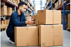 2025全球跨境電商：機遇與挑戰并存，云倉助力品牌出海