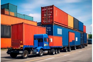 義烏發中東，用對物流渠道很關鍵!