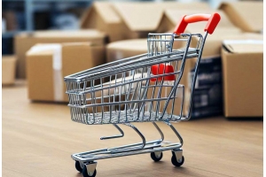 告別傳統倉儲，擁抱跨境電商云倉，成本立減，利潤倍增