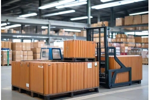 電商爆單不用慌!跨境電商云倉，極速響應，穩定履約!