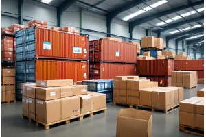 夏資皮冬資絺，跨境淡季不閑置：云倉理貨，旺季爆單的秘密武器