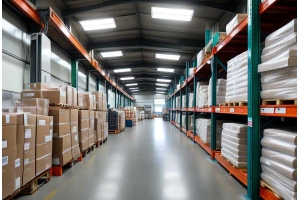 中小賣家避坑指南：跨境云倉合作中的3大常見風險與應對方案