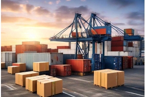 廣州外貿(mào)商發(fā)純電類產(chǎn)品到國外需注意的關(guān)鍵事項(xiàng)