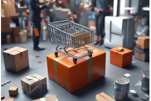 跨境電商云倉如何優(yōu)化庫存周轉率?3大策略提升賣家利潤空間
