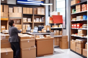 小微企業福音：加拿大聯邦FedEx，經濟高效的美國物流解決方案