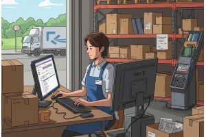 電商云倉服務介紹：提升運營效率，助力賣家好幫手