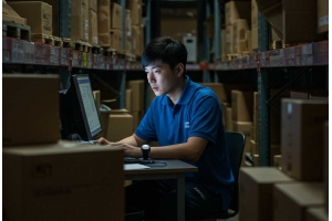 從“賣貨”到“品牌出海”：跨境云倉如何賦能賣家倉儲發貨轉型?