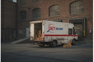 惠州跨境電商出海提速，云倉一件代發助力企業揚帆遠航