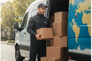 郵政普通包裹查詢跟蹤收件人地址，這些細節你核對了嗎?