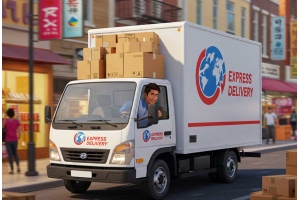 云倉查快遞運單號查詢怎么做?一鍵追蹤更高效