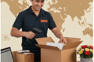 震驚!美國對中國出口商品突襲加稅104%，跨境賣家如何突圍?