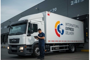 中美關稅戰升級!中方反制，進口美國商品關稅暴漲至84%