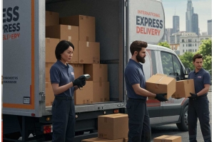 中美關稅疑云下，直發小包賣家如何避免滑鐵盧?美國海外倉或成破局關鍵