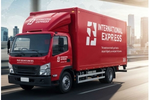 云倉貨物發往歐洲FBA雙清詳解，跨境賣家必看