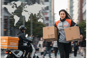 美國關稅上漲，賣家如何破局?低成本轉口方案助力合規發貨!