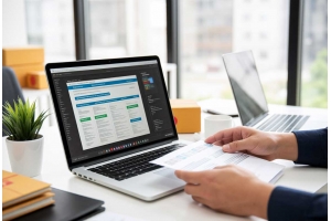 跨境云倉美國海外倉一件代發 讓海外訂單配送更高效