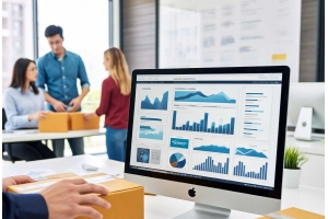 深圳跨境賣家如何優化物流時效?國際快遞清關避坑指南