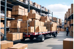 義烏市場供應鏈韌性：國際物流如何應對港口擁堵難題?