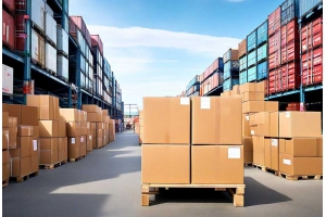 跨境云倉在訂單處理效率方面有何特點?深入了解核心優勢與平臺選擇