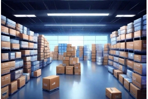 美國海外倉有哪些?五大核心州分布解析及多倉服務推薦