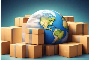 TakeSendShip美國經濟快遞上線，低成本送達美國只需6天