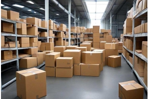 跨境電商云倉(cāng)是什么意思?一文了解它能為你的外貿(mào)生意帶來(lái)哪些便利!