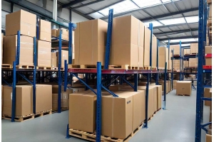 美國(guó)海外倉(cāng)代發(fā)貨用哪些快遞?揭秘末端派送的三大主力渠道!