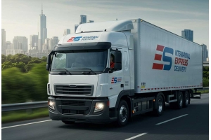 美國(guó)海外倉(cāng)一定要指定物流發(fā)貨?這家云倉(cāng)支持客戶(hù)自由安排頭程!