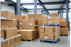 惠州賣家注意了：云倉+海外倉一件代發，才是跨境電商真正的降本密碼