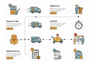 英國FBA空運物流怎么選？這幾點決定你的發貨是否順利！