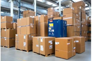 跨境賣家都在用的云倉，到底是怎么回事？